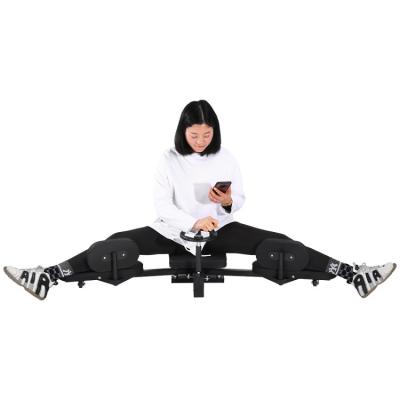 China High Quality 150KGS Fitness Body Building Exercise Gym Equipment Leg Stretcher Machine for sale