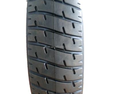 China Solid Balance Car Torsion Car Tire 165x45mm With Emark Reach Rosh for sale