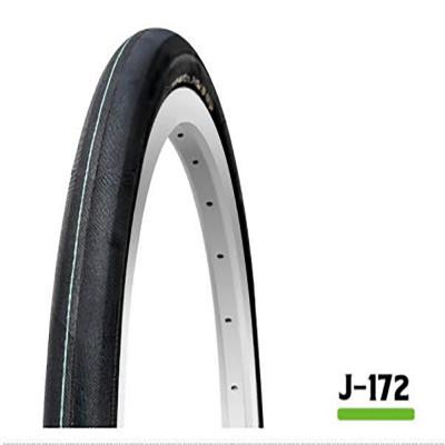 China J-172 20x1.35 Folding Tire High Quality Bicycle Tires Low Resistance Road Rolling Tire For Free Time 20x1.35 for sale