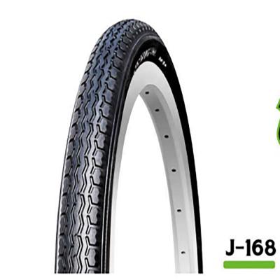 China High Quality J-168 20x1.75 Thin And Light Folding 50TPI High Strength Bicycle Tire With Low Rolling Resistance J-168 20x1.75 for sale