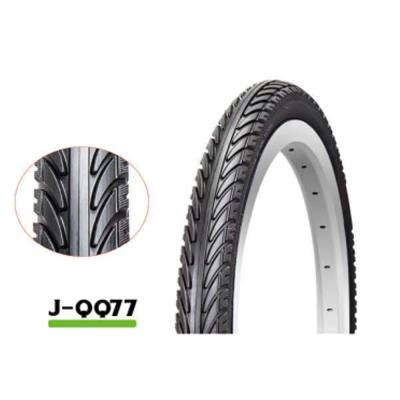 China Drainge And Traction Best Performance J-QQ77 16 Folding 18 20X1.75 18 20X1.75 16 Bicycle Tire for sale