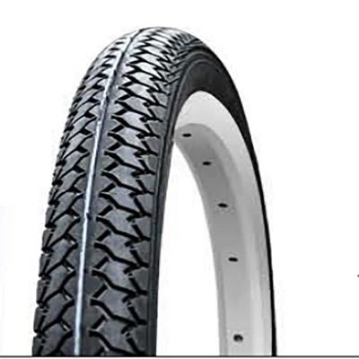 China bicycle parts black tires J-502 26x1.50 city bike tire 26x1.50 for sale