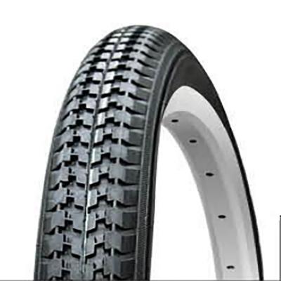 China multi-purpose jiluer J-321 20x1.75 city commuter bike tire short trips bike tire with excellent grip 20x1.75 for sale