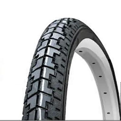 China Anti Slip Resistance J-314 24x1.75 26x1.50 26x1.75 Low Rolling Resistance City Bike Tire Increased Vertical Flexibility Giving Smoot 24x1.75 26x1.50 26x1.75 for sale