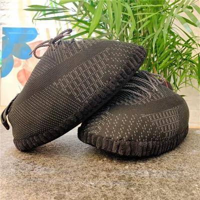 China Home Yeezy Women's Winter Anti-static Indoor Warm Plush Sneaker Slippers for sale