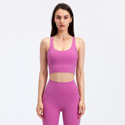 China Breathable Factory Direct Unique Design Winters Color Active Wear Apparel With Seemless Pockets Yoga Set for sale