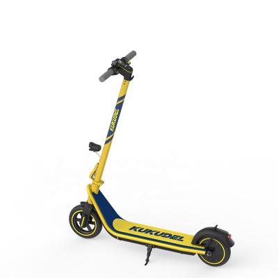 China 2022 Shenzhen Factory Wholesale Unisex Folding Electric Mobility Scooters for sale