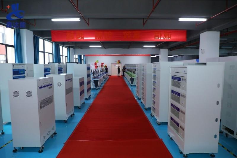 Verified China supplier - Shenzhen Xindaneng Electronics Co., Ltd.