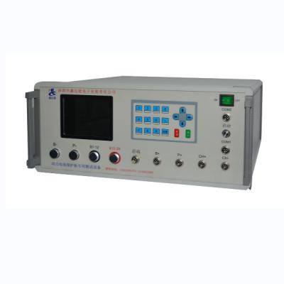 China Accurate Test for Various Hardware Solutions BMS Tester for Samples for sale