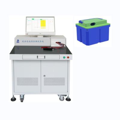 China Sample Testing and Customization Services for High Current Lithium Battery Tester for sale