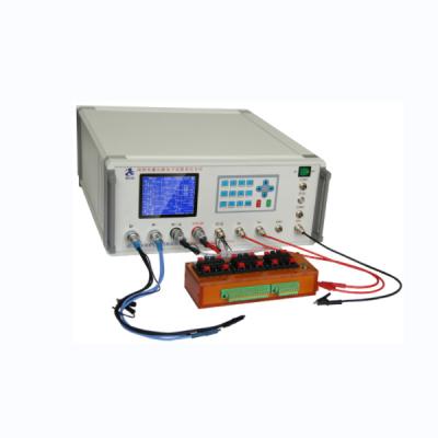 China 32 Strings BMS Lithium Battery Tester Machine For Electric Bike for sale