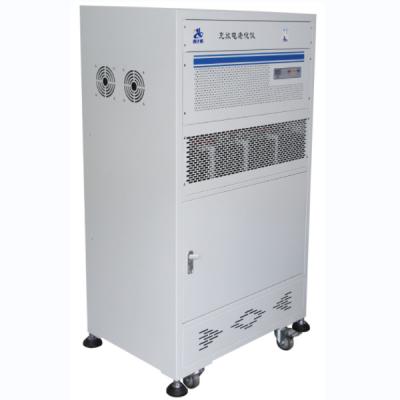 China Battery Capacity Tester with P P- and P P-C- Charging and Discharge Interface for sale