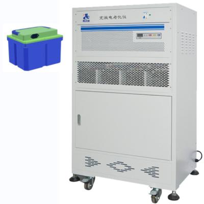 China 4000W Battery Capacity Tester and Multiscene Battery Cycle Test Equipment for sale