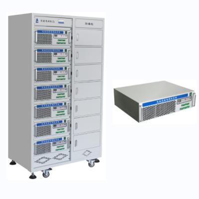 중국 공장 판매 100V 충전 10A 배열 20A 배터리 충전 배열 검사기 판매용