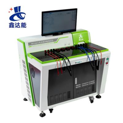 China 24 String 150A Bare Board Testing Machine Cabinet Type Durable for sale