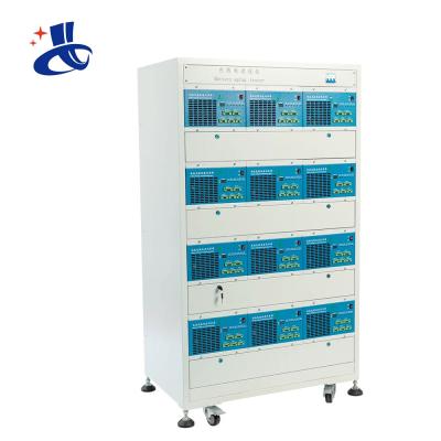 China Lithium Ion Battery Capacity Tester 30V 10A 20A Charge Discharge for sale