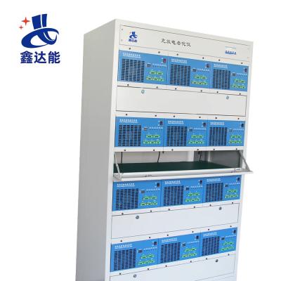 China Advanced Battery Charge Discharge Tester for Function Testing of Battery Packs for sale