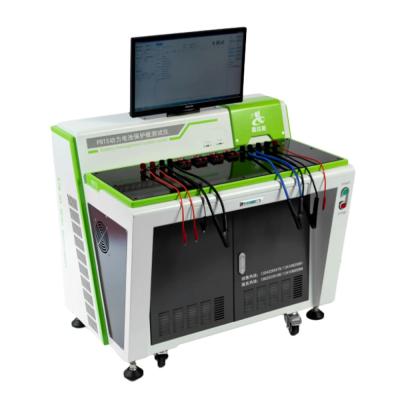 China Revolutionize Your Testing Process with BMS Tester for Multi-String Protection Boards for sale