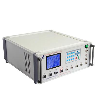 China 1-16 Series Bms Tester Comprehensive Equipment For Battery Extraction Battery Pack Tester for sale