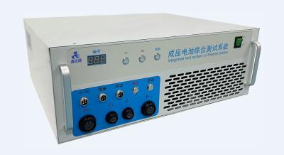 China 50V lithiumbatterijcomprehensive tester Batterijprestatietest en Voltooide batterijtester Te koop