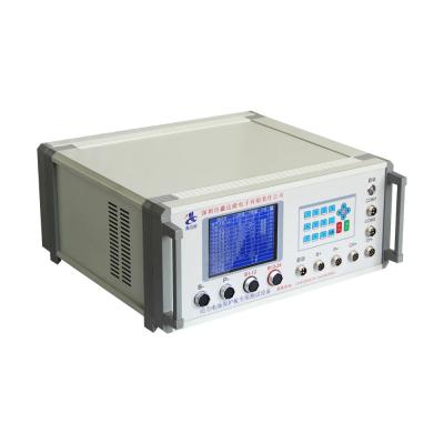 China 150A Overcurrent BMS Test System for High Compatibility charge discharge testing machine for sale