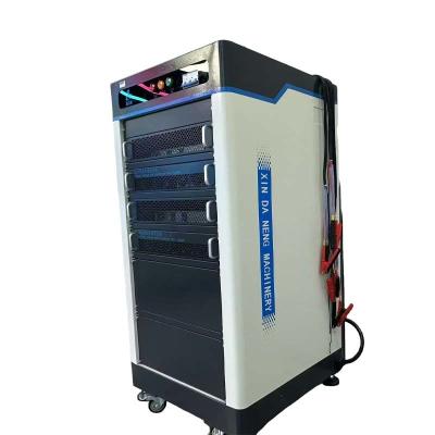 China B60V 50A 48KW Batterieladung und -entladung Testsystem Analyzer Zykluslebensdauer Li-Ionen-Batterie Kapazitätsprüfer zu verkaufen