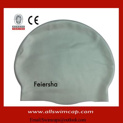 China OEM swimming caps for sale