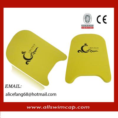 China Lightweight Swimming Pool Float Kickboard Kick Board for sale