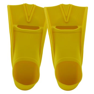 China Swimming flipper China supplier for sale