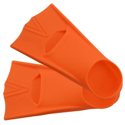 China Best price rubber swimming fins for Swimmer for sale