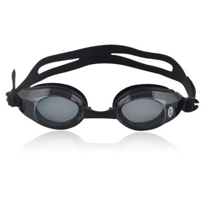 China 2014 NEW Optical silicone Swimming Goggles for sale