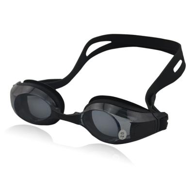 China Swim Goggles With Diopter for Sight Person for sale