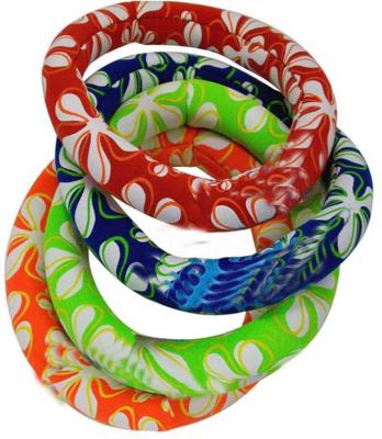 China Neoprene water sport diving swimming ring with competitive price for sale