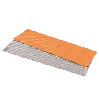 China Customized Portable Closed Foaming Camping Mat For Hiking Optional Portable Foldable Beach Sleeping Wholesale Storage for sale