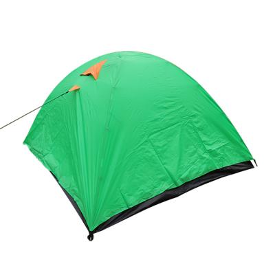 China Large Canopy Confortable Commercial Cabin Cabin Camp Waterproof Hanging Telescopic Folding Sets Waterproof Outdoor Camping Tent for sale