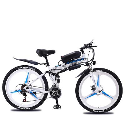 China High quality steel mountain e bike electric bicycle/electric bicycle/chinese electric bicycle for sale