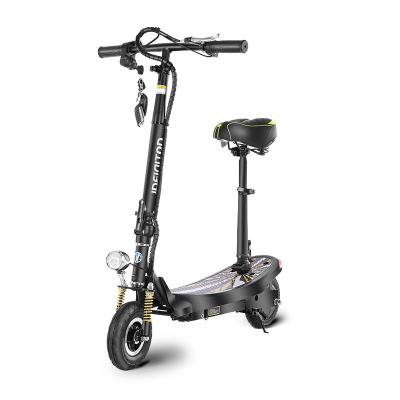 China Cheap electric scooter Max Speed ​​30km/h unisex e scooter suppliers from china 2 wheel electric scooter for sale