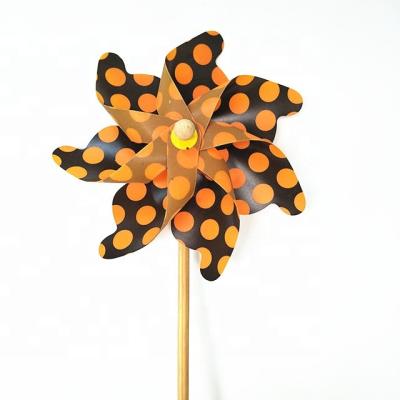 China China Supplier Sun Toys Mini Garden Wind Spinners for sale