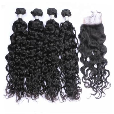 China Curly Curly 100 Percent Hair India Cheap Hair Weaves Cheap Curly Curly Hair Weaves for sale