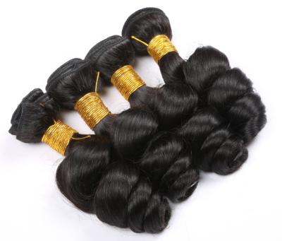 China Soft Wet And Wavy Qingdao Human Hair Factory Direct Malaysian Braiding Hair for sale