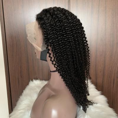 China Aliexpress Hair Silky Straight Glueless Full Lace Wig Kinky Curly Wave Afro Wigs For Men Brazilian Mink Hair Color Wig for sale