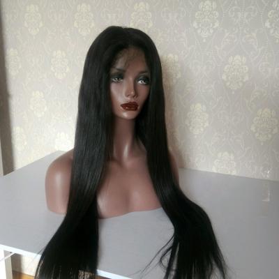 China Cheap Full Lace Wig 13x4 13x6 HD Lace Frontal Wigs 100 Human Hair HD Lace Wigs for sale