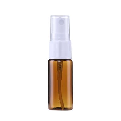 China 5ML 10ML 15ML 20ML 30ML 40ML 50ML 60ML 100ML 150ML Cosmetic Spray Bottle for sale