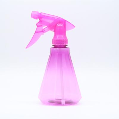 China Hot Selling Custom Agriculture Garden Home Cleaning Chemical Resistant 28/400 Pet Trigger Spray Plastic Bottle for sale