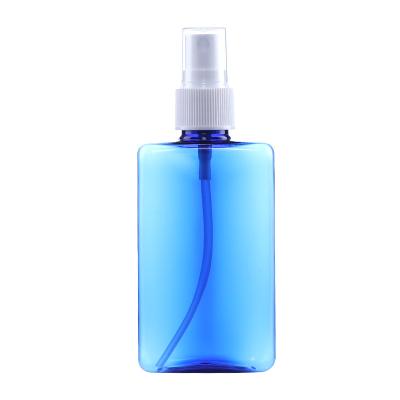 China Wholesale 100ML Cosmetic Pet Spray Bottle Cosmetic, Cosmetic, BEAUTY PACKAGING for sale