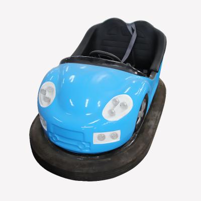 China China's Most Popular Amusement Park Children's Theme Park New Battery Operated Funny Electric Bumper Car for sale