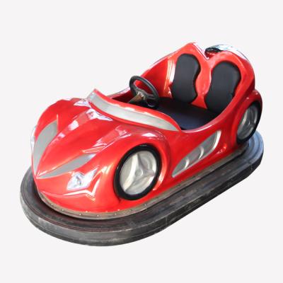 China New Adult And Children Battery Bumper Car Playground+theme Park+fun Center Outdoor And Indoor Amusement Park For Sale for sale