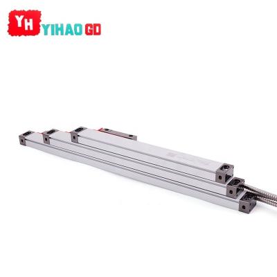 China Good China Supplier Auger Optical Grid Ruler Linear Encoder Absolute Encoder 1/2/3/4/5 for sale