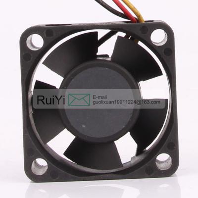 China High Quality KDE1204PKV3 Hotels 20 Mm 12V 0.4W 5.8CFM 4600RPM KDE1204PKV3 Fan 40 x 40 x For CPU for sale