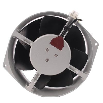 China Hotels SK 3325107 RITTAL High Temperature Resistance 0.19A 30/33W W2S130-AA75-A2 Manufacturer Axial Industrial Fan for sale